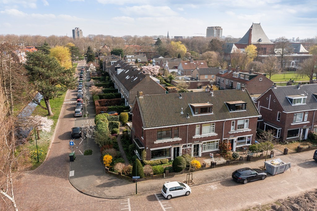 Prinses Marijkelaan 12 Leidschendam